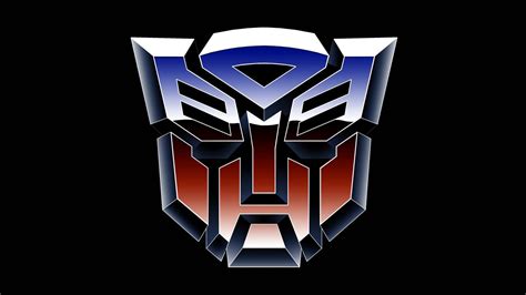 Transformers Logo Wallpapers - Top Những Hình Ảnh Đẹp