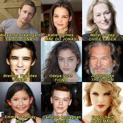 The Giver (film) | The Giver Wiki | FANDOM powered by Wikia