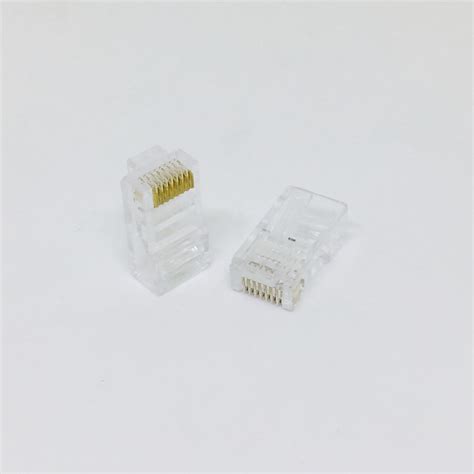 Ktlink | CAT5 RJ45 CONNECTOR