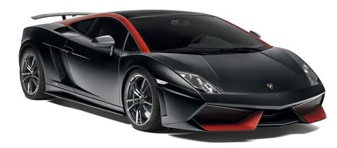 Lamborghini Transparent PNG | PNG Mart