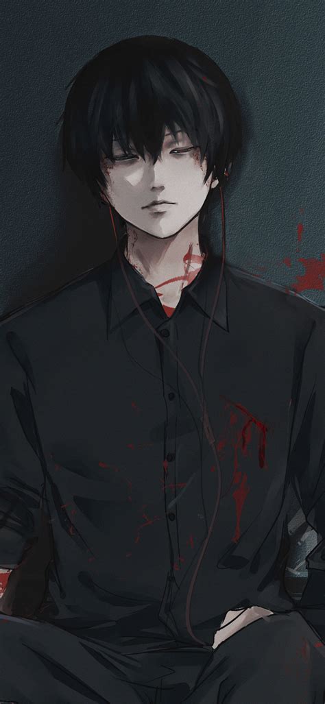 1080x2340 Resolution Ken Kaneki From Tokyo Ghoul 1080x2340 Resolution ...