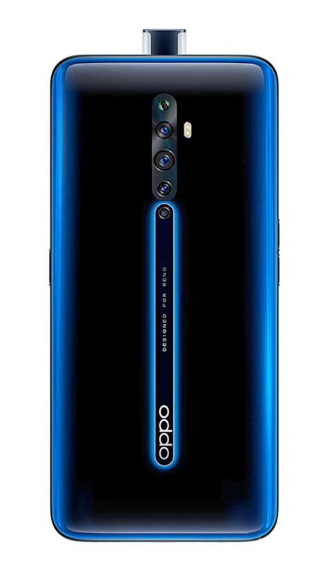 Oppo Reno 2Z Pictures, Official Photos - WhatMobile