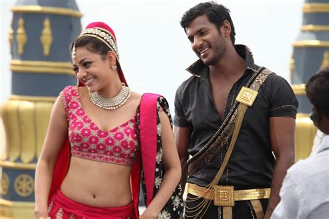 Paayum Puli Movie Stills