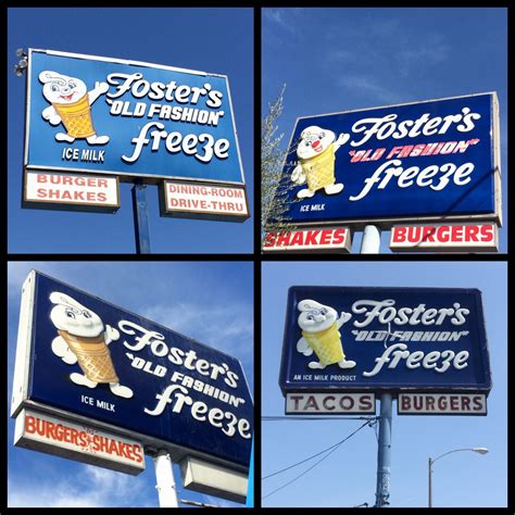 Offbeat L.A.: A Cherry on Top – Fosters Freeze, the History of ...