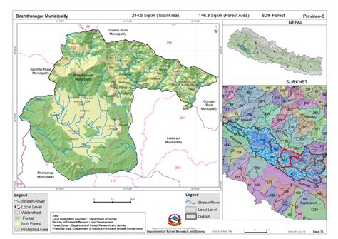 National Food Bank Karnali Pradesh Committee formed | Nepalnews