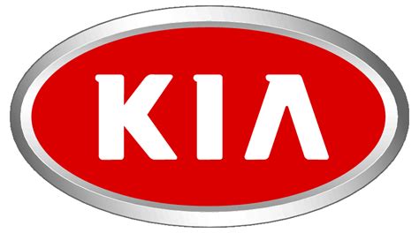 Kia Logo Transparent Png