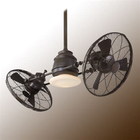 Vintage Look Outdoor Ceiling Fans – decordip