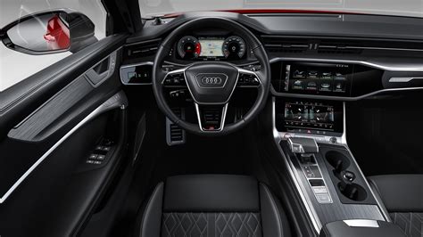 2020 Audi S6 and S7 Debut, Look Mighty Tasty | Automobile Magazine