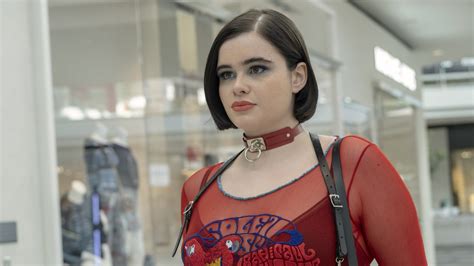 Fans Think Barbie Ferreira's Hair May Be a Sign that “Euphoria” Has ...