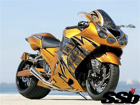 custom ninga | Ninja ZX-14 (ZZR1400) - Kawasaki Ninja ZX-14 Tuning ...