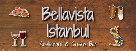 Bellavista Istanbul Restaurant & Shisha Bar - Home - Crans, Valais ...