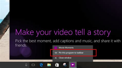 How to pin apps to the taskbar in Windows 10 | Windows Central