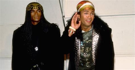 Where Are the Real Milli Vanilli Members Now? Fans Have Questions