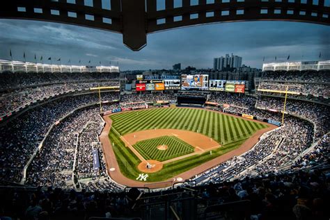 Baseball Stadiums of America ... a Photo Tour » Greg Goodman ...