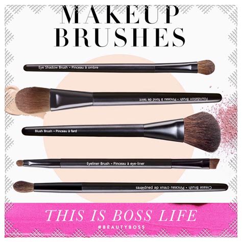 Buy Avon makeup brushes at www.youravon.com/annabel2016 | Eyeliner ...