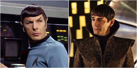 Star Trek: The History Of The Vulcans, Explained