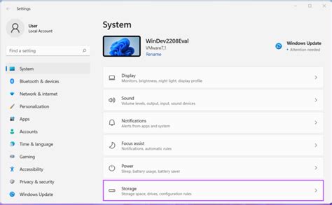 How to Create and Use the Storage Spaces Feature on Windows 11 ...