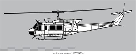 15件の「Uh 1 huey gunship」の画像、写真素材、ベクター画像 | Shutterstock