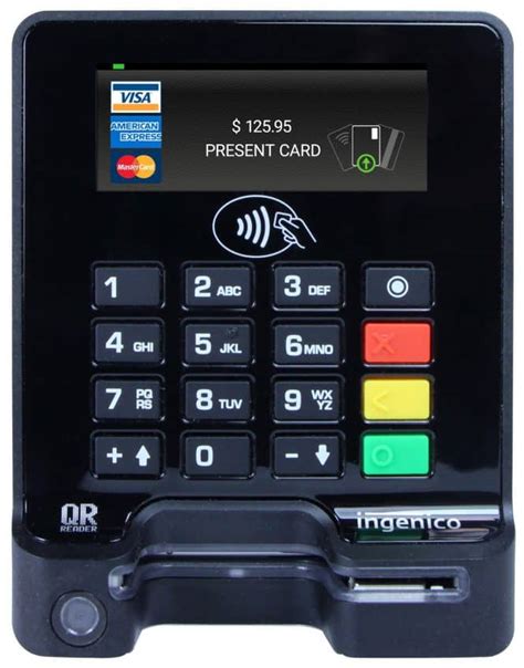 EMV Card Readers for Kiosks -2021 PCI Compliance Update