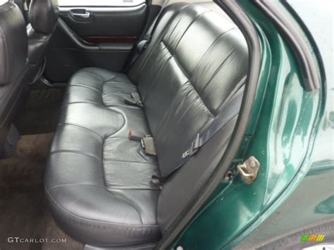 1999 Chrysler Cirrus LXi interior Photo #55854135 | GTCarLot.com