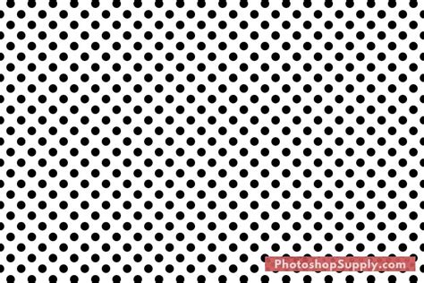 Halftone Pattern