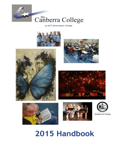 A/T - The Canberra College