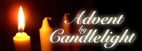 Advent by Candlelight - Christ Lutheran Church - Denver, CO