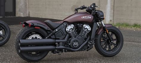 Indian Scout Bobber (Индиан Скаут) - ціни, відгуки, характеристики ...