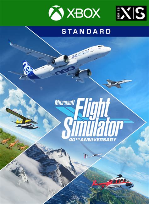 Microsoft Flight Simulator Price on Xbox Series X|S