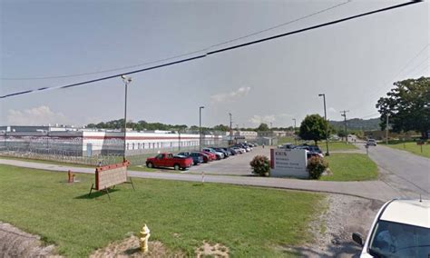 3 inmates stabbed at Silverdale Detention Center in Tennessee - BNO News