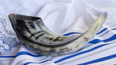 Yom Kippur SHOFAR BLAST - Event - Congregation Brith Shalom