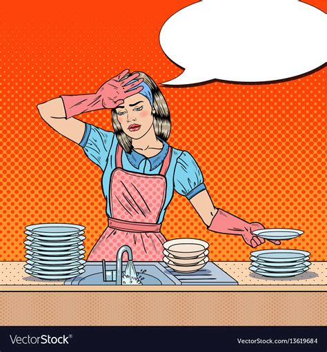 woman doing dishes clipart 10 free Cliparts | Download images on ...