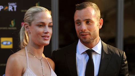 Oscar Pistorius to be released on parole - nearly 11 years after ...