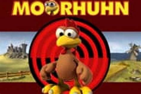 Moorhuhn Shooter - Online Game - Play for Free | Keygames.com