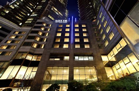 LOTTE CITY HOTEL MAPO $79 ($̶9̶0̶) - Updated 2022 Prices & Reviews ...