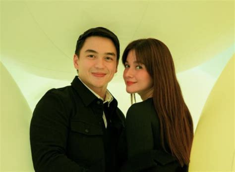 Bea Alonzo wants wedding with Dominic Roque to be ‘intimate,’ but they ...