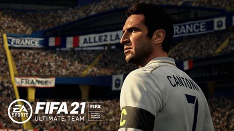 FIFA 21 review: frantic, infuriating, fantastic fun