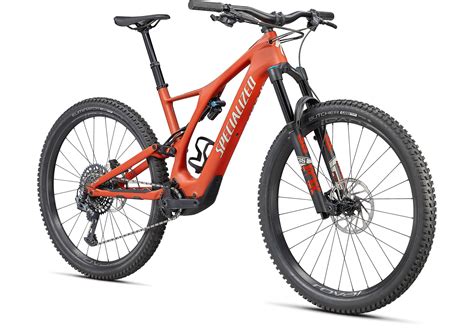 Specialized Turbo Levo SL Expert Carbon (2020) - Electric bike