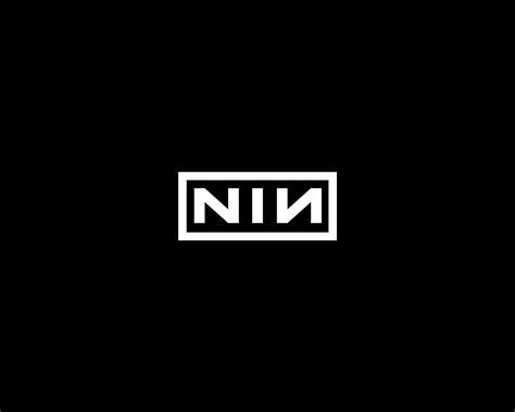 Nine Inch Nails band logo | Nine inch nails, Trent reznor, Nine inch