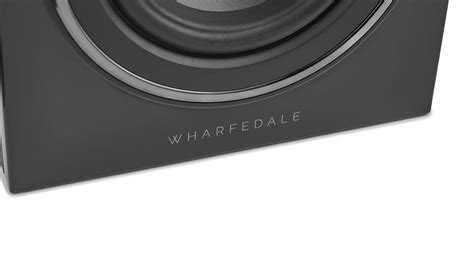 Wharfedale Diamond 12.1 HCP review: refined sound at an excellent price ...