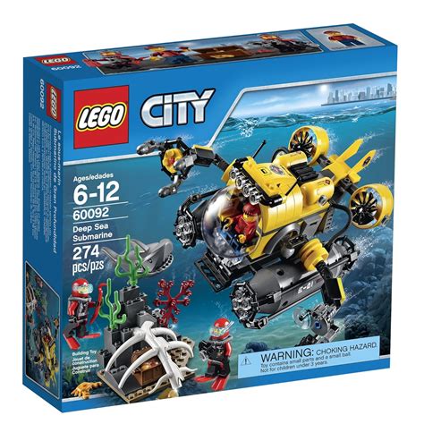 Best Toys for Kids 2016: Three of the Best LEGO Sets for Boys in 2015