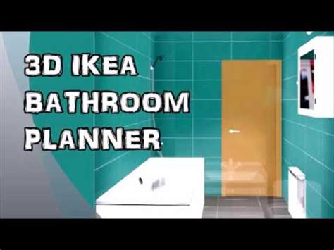 Ikea Bathroom Planner Tool - Galuh Karnia458