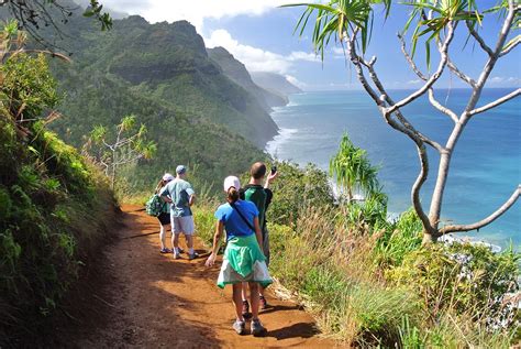 Na Pali Coast, Visiting The Most Beautiful Stretches in Hawaii ...