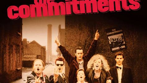 The Commitments (1991) - TrailerAddict