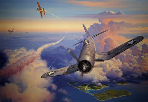 File:Aviation art at the Museum of Flight (6194343564).jpg - Wikimedia ...