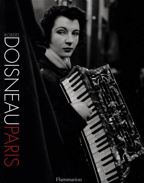 Robert Doisneau Biography (1912 - 1994) | Gallery