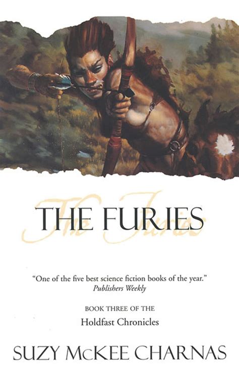 The Furies