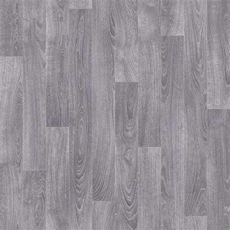 Grey Oak Effect Vinyl Flooring Bq in 2023 | Grey wood floors, Grey ...