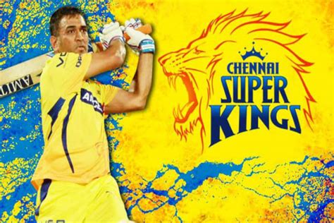 Csk Logo