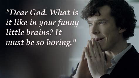 Sherlock quote by PosidonPuppi on DeviantArt